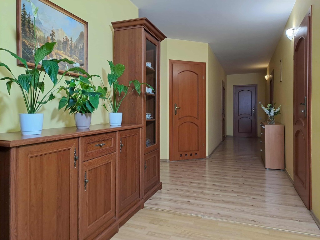Dom 120 m2 Gazomka  4 pokoje poddasze użytkowe — zdjęcie 17