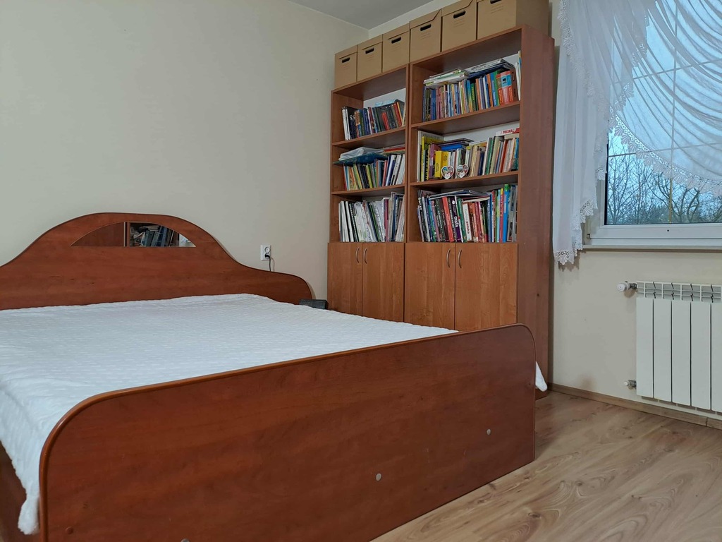 Dom 120 m2 Gazomka  4 pokoje poddasze użytkowe — zdjęcie 11