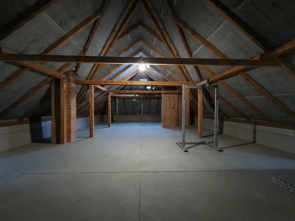 Dom 120 m2 Gazomka  4 pokoje poddasze użytkowe — zdjęcie 22