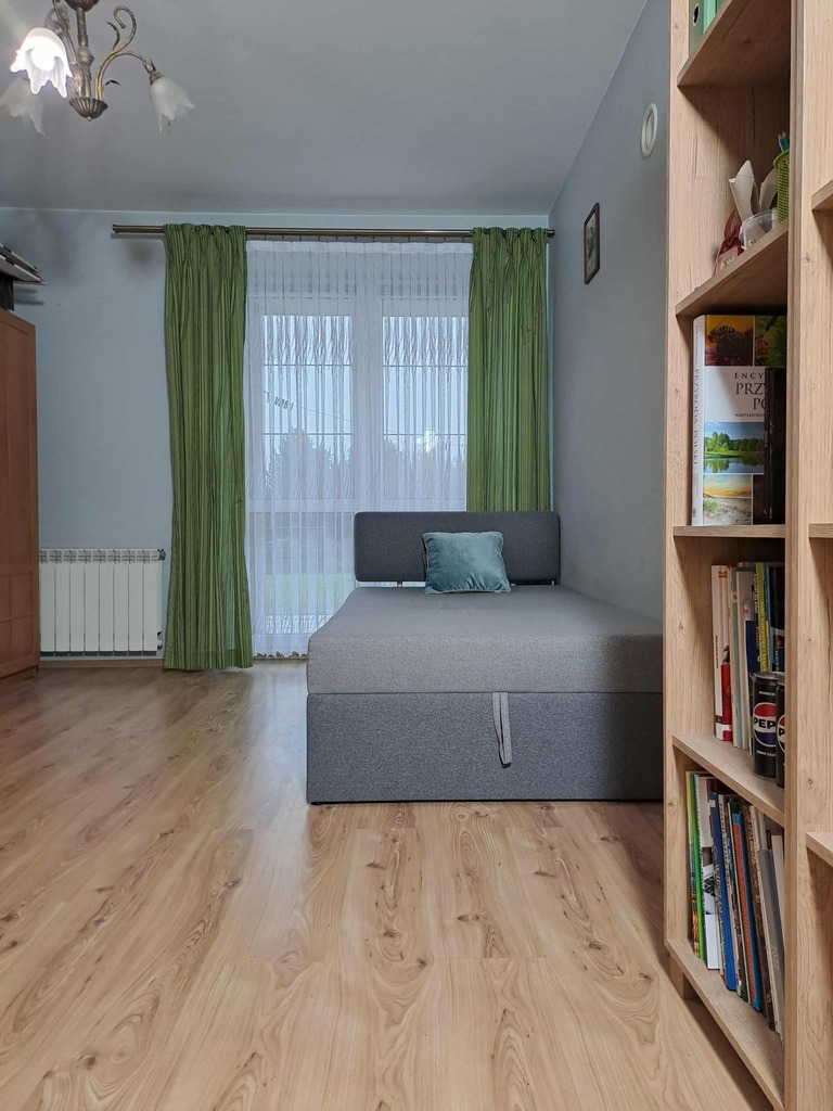Dom 120 m2 Gazomka  4 pokoje poddasze użytkowe — zdjęcie 20