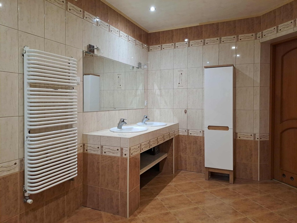 Dom 120 m2 Gazomka  4 pokoje poddasze użytkowe — zdjęcie 19