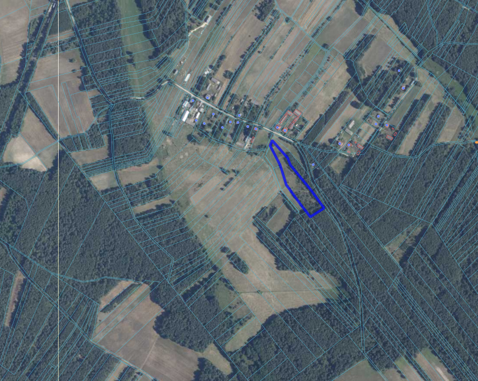 Na sprzedaż | działki budowlane — zdjęcie 2