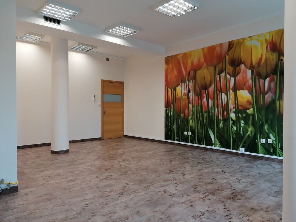 Lokal 40m2 przy węźle S17 biuro/usługi — zdjęcie 4
