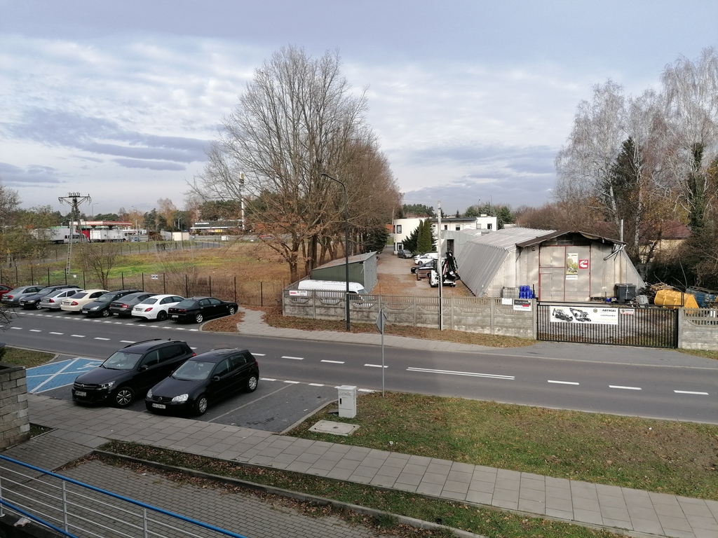 Lokal 40m2 przy węźle S17 biuro/usługi — zdjęcie 8