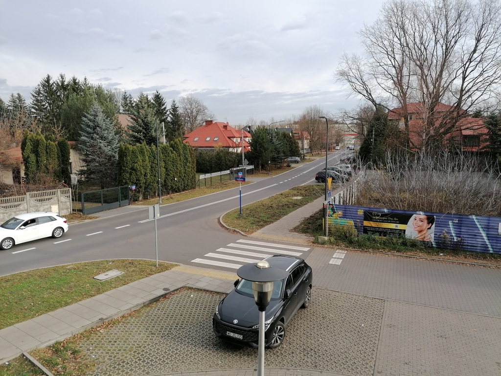 Lokal 40m2 przy węźle S17 biuro/usługi — zdjęcie 14