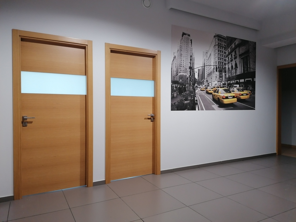 Lokal 40m2 przy węźle S17 biuro/usługi — zdjęcie 9