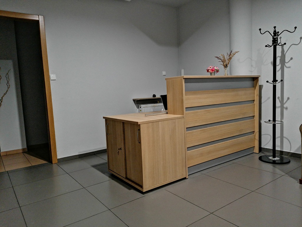 Lokal 40m2 przy węźle S17 biuro/usługi — zdjęcie 10