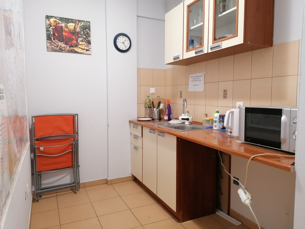 Lokal 40m2 przy węźle S17 biuro/usługi — zdjęcie 16