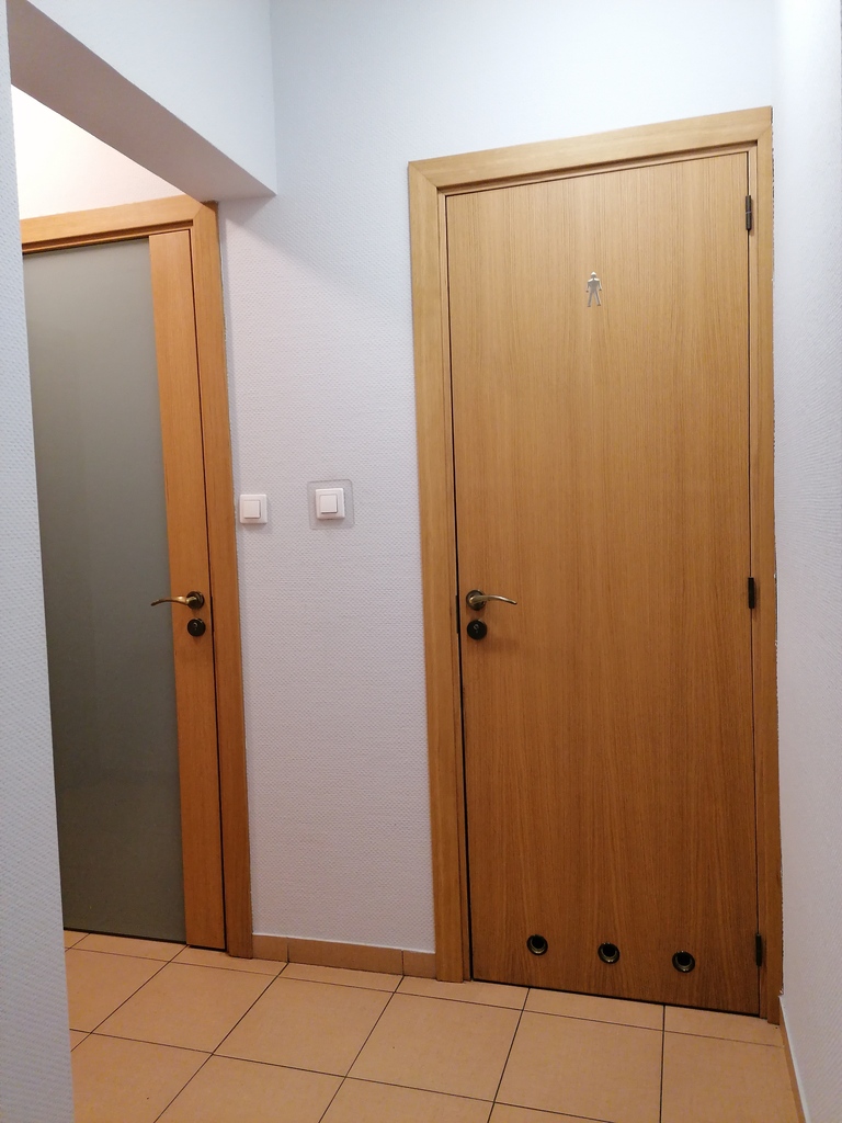 Lokal 40m2 przy węźle S17 biuro/usługi — zdjęcie 17