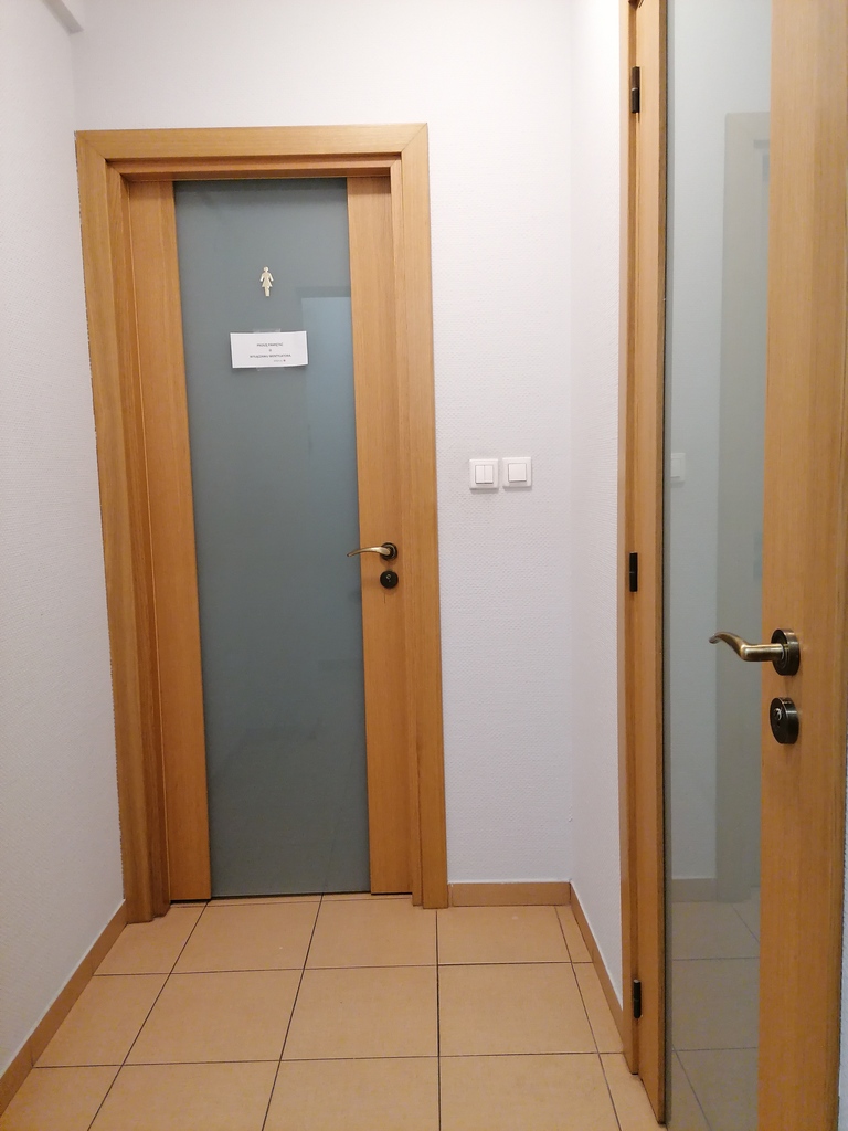 Lokal 40m2 przy węźle S17 biuro/usługi — zdjęcie 18