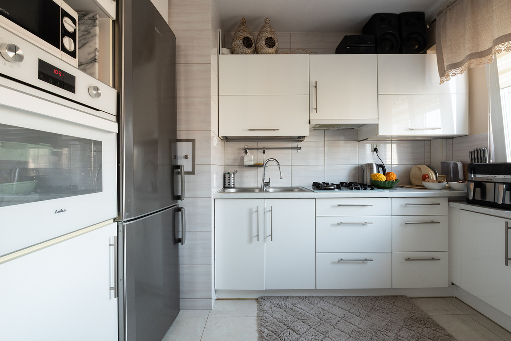 2-pokojowe mieszkanie 60,25 m² – ul. gen. Sulika — zdjęcie 20