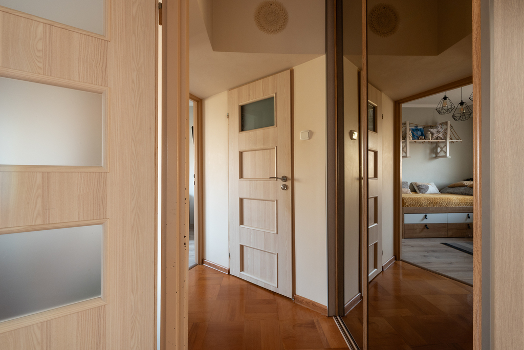 2-pokojowe mieszkanie 60,25 m² – ul. gen. Sulika — zdjęcie 23