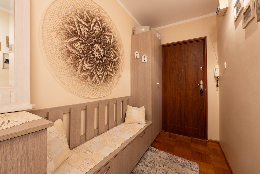 2-pokojowe mieszkanie 60,25 m² – ul. gen. Sulika — zdjęcie 8