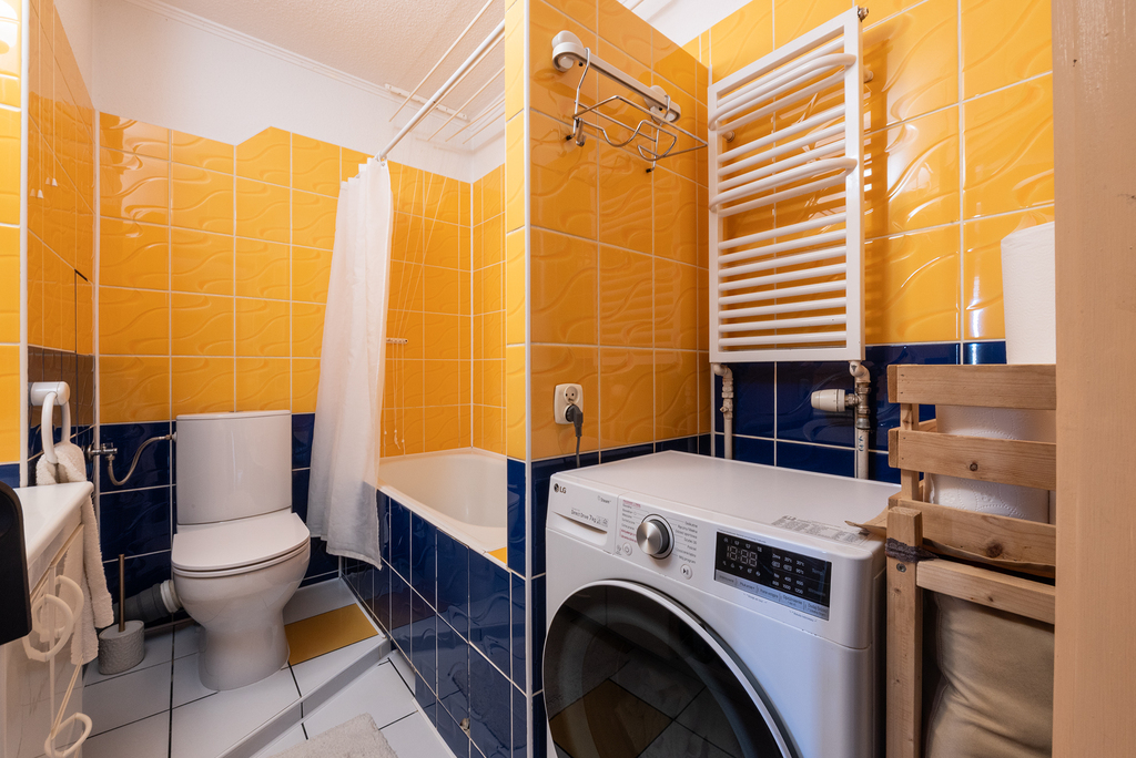 2-pokojowe mieszkanie 60,25 m² – ul. gen. Sulika — zdjęcie 22