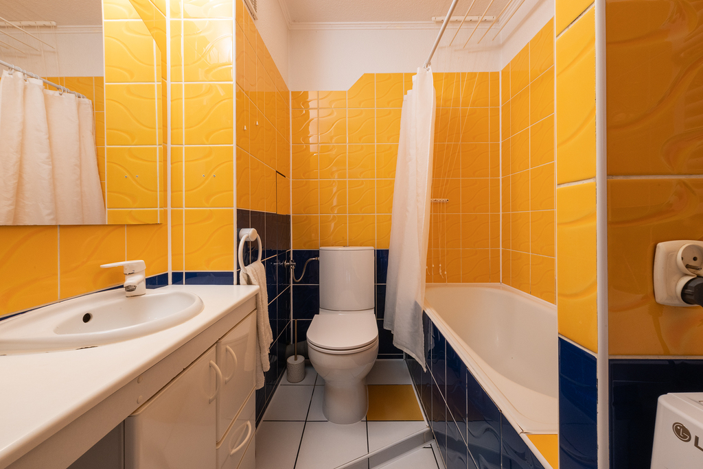 2-pokojowe mieszkanie 60,25 m² – ul. gen. Sulika — zdjęcie 7