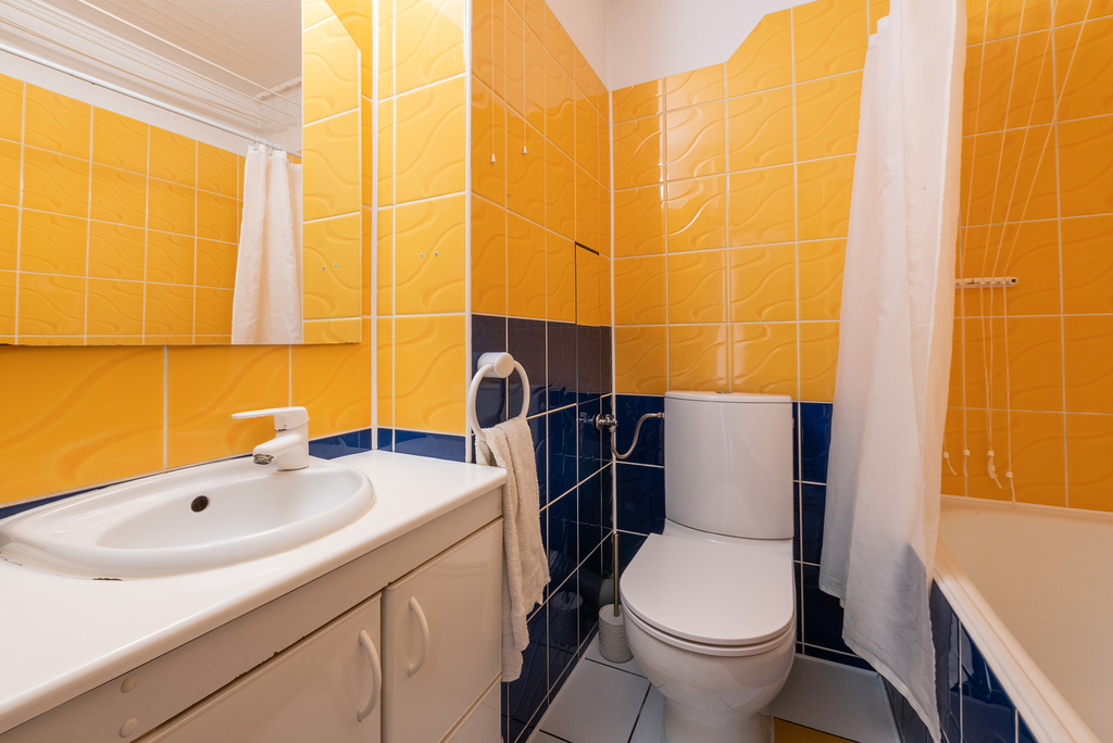 2-pokojowe mieszkanie 60,25 m² – ul. gen. Sulika — zdjęcie 21