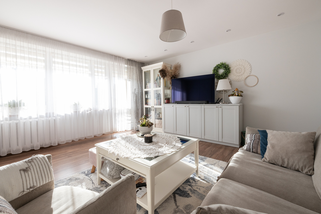 2-pokojowe mieszkanie 60,25 m² – ul. gen. Sulika — zdjęcie 13