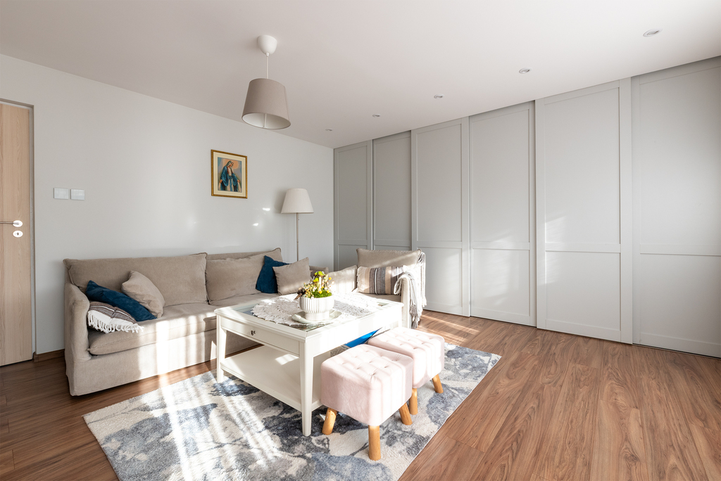 2-pokojowe mieszkanie 60,25 m² – ul. gen. Sulika — zdjęcie 14