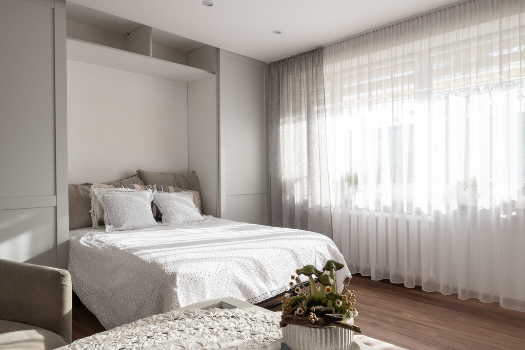 2-pokojowe mieszkanie 60,25 m² – ul. gen. Sulika — zdjęcie 3