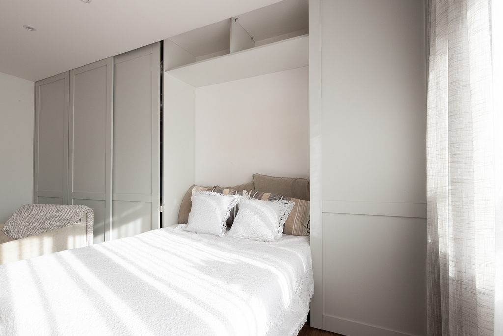 2-pokojowe mieszkanie 60,25 m² – ul. gen. Sulika — zdjęcie 15