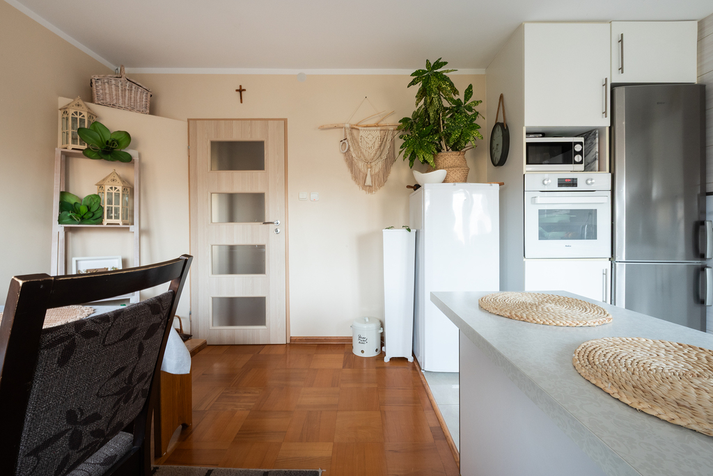 2-pokojowe mieszkanie 60,25 m² – ul. gen. Sulika — zdjęcie 16