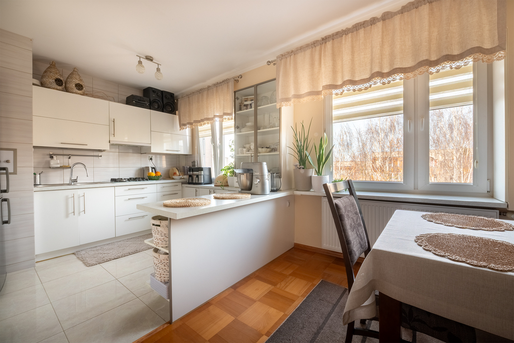 2-pokojowe mieszkanie 60,25 m² – ul. gen. Sulika — zdjęcie 5