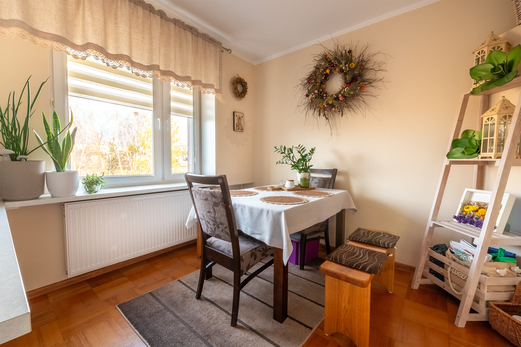 2-pokojowe mieszkanie 60,25 m² – ul. gen. Sulika — zdjęcie 18