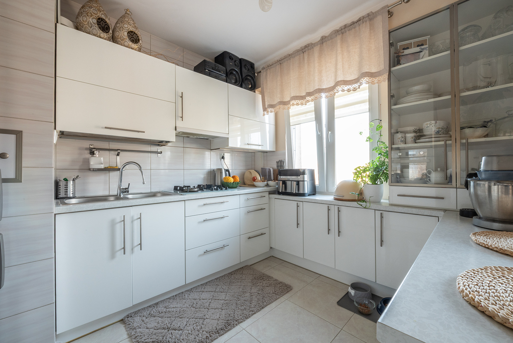 2-pokojowe mieszkanie 60,25 m² – ul. gen. Sulika — zdjęcie 6
