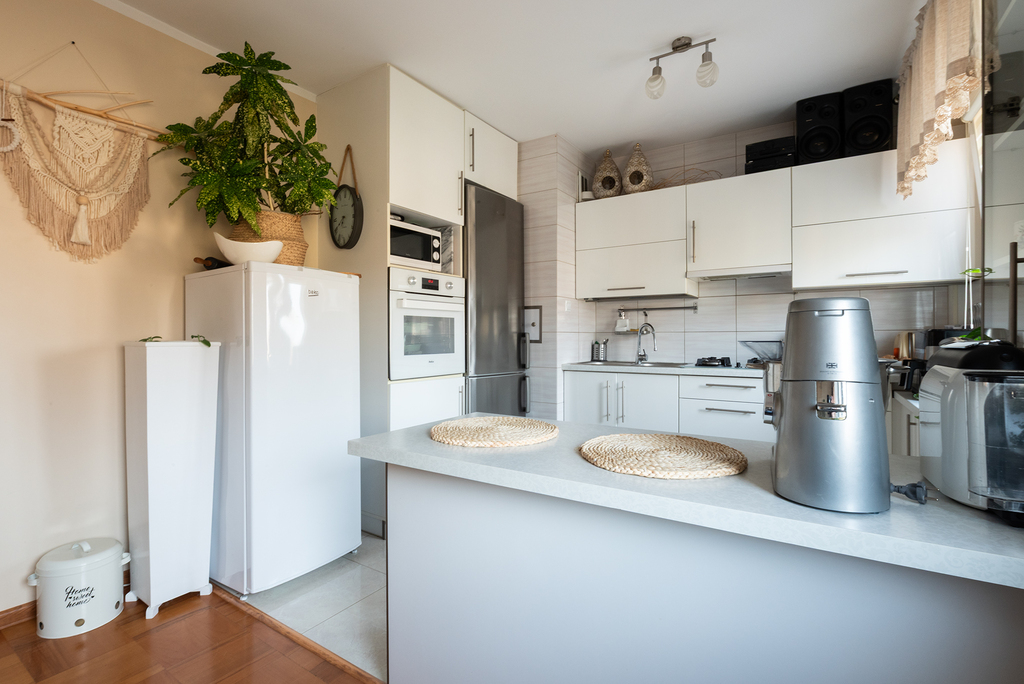 2-pokojowe mieszkanie 60,25 m² – ul. gen. Sulika — zdjęcie 19