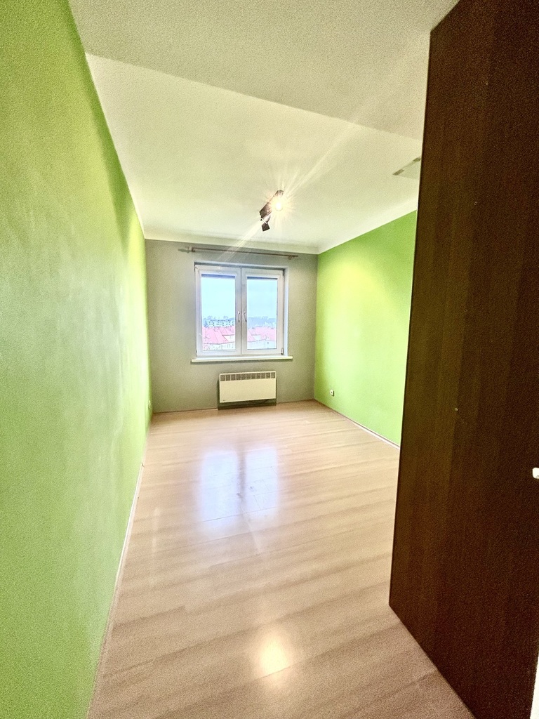 Mieszkanie dwupoziomowe ul. Kossaka, Gorzów Wlkp — zdjęcie 12