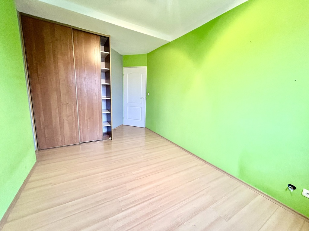 Mieszkanie dwupoziomowe ul. Kossaka, Gorzów Wlkp — zdjęcie 3
