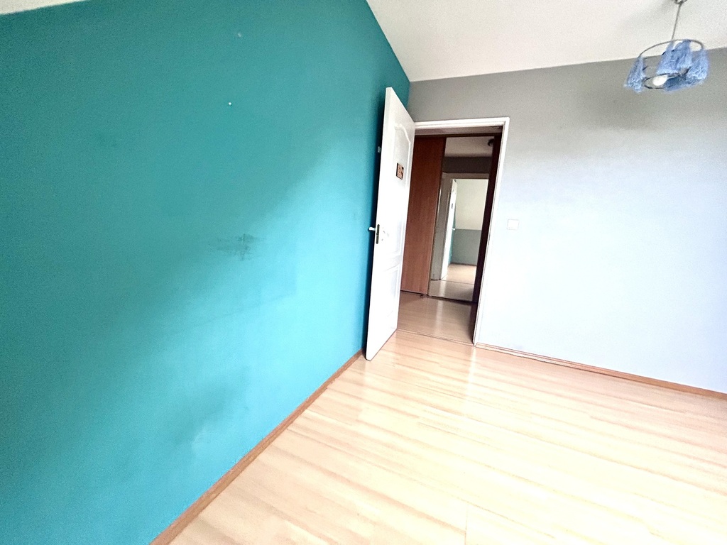 Mieszkanie dwupoziomowe ul. Kossaka, Gorzów Wlkp — zdjęcie 5