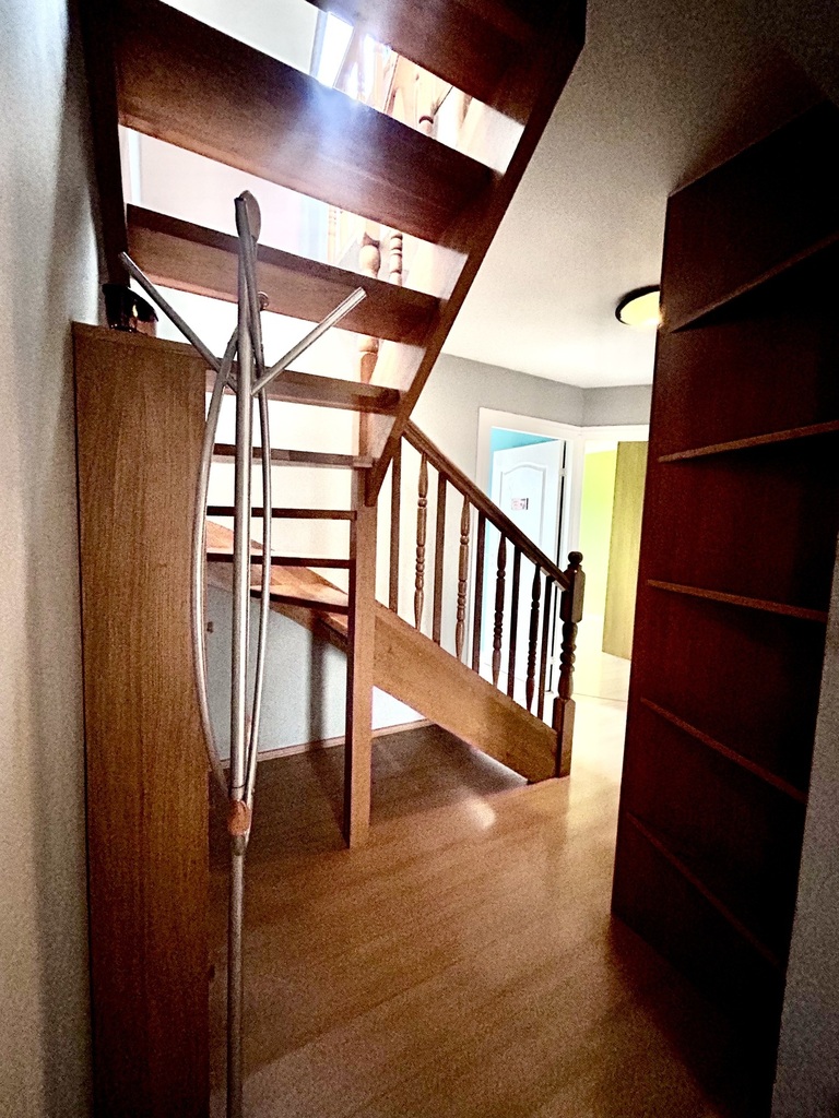 Mieszkanie dwupoziomowe ul. Kossaka, Gorzów Wlkp — zdjęcie 16