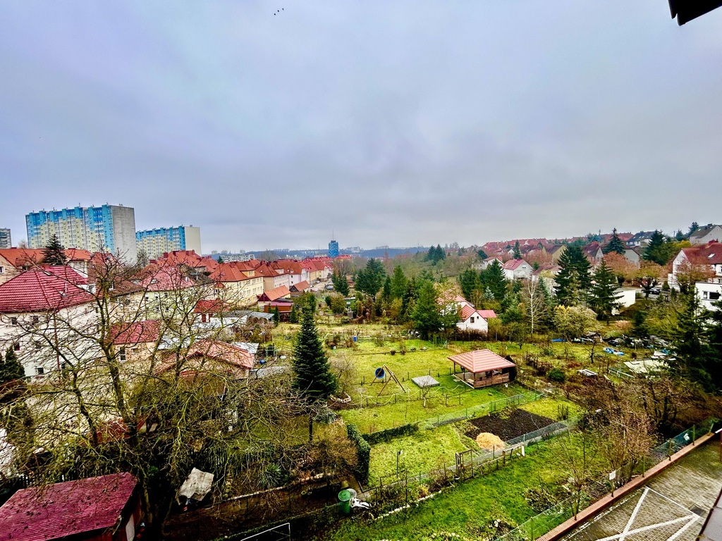 Mieszkanie dwupoziomowe ul. Kossaka, Gorzów Wlkp — zdjęcie 18