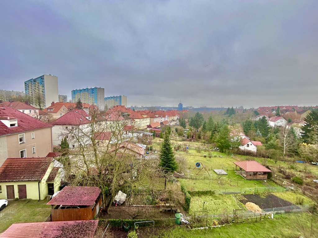 Mieszkanie dwupoziomowe ul. Kossaka, Gorzów Wlkp — zdjęcie 19