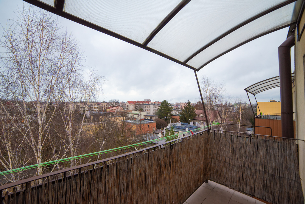 3 pokoje, 57, 5 m kw, ul. Kilińskiego 17 — zdjęcie 10