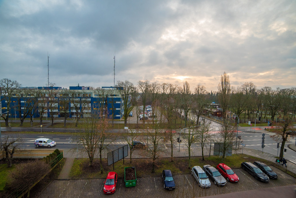 3 pokoje, 57, 5 m kw, ul. Kilińskiego 17 — zdjęcie 12