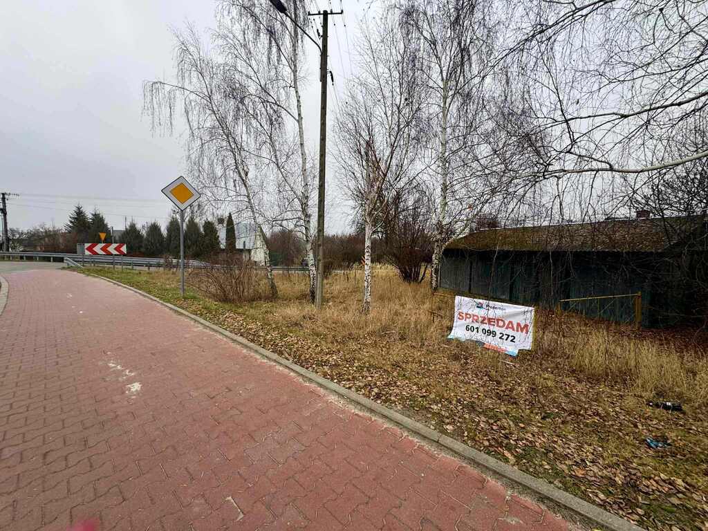 Działka usługowa 2330 m² | Opole Lubelskie — zdjęcie 7