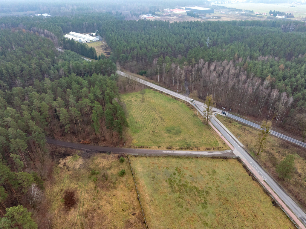 Atrakcyjne działki budowlane obok Jonkowa — zdjęcie 8