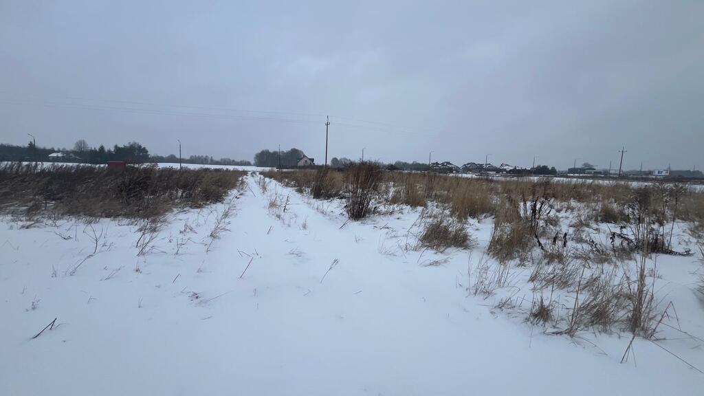 Działka budowlana w Turowola Kolonia — zdjęcie 2