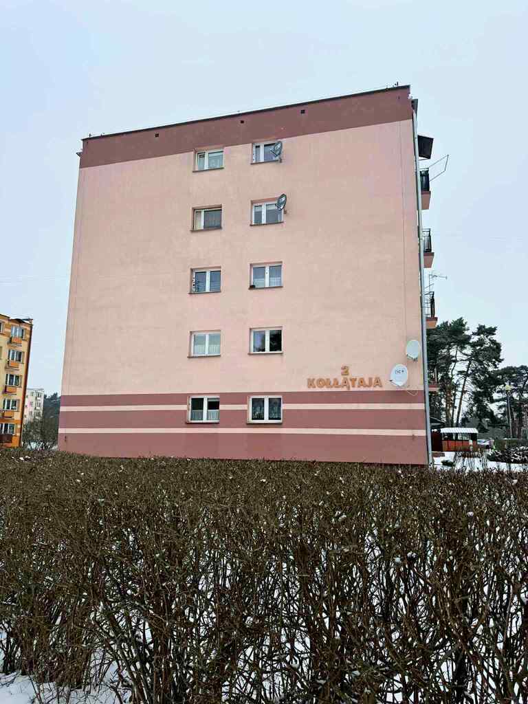 2-pok mieszkanie na sprzedaż – idealne dla pary — zdjęcie 9