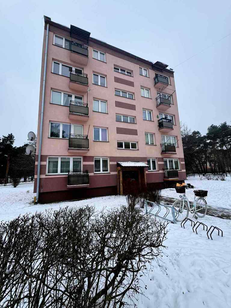 2-pok mieszkanie na sprzedaż – idealne dla pary — zdjęcie 8