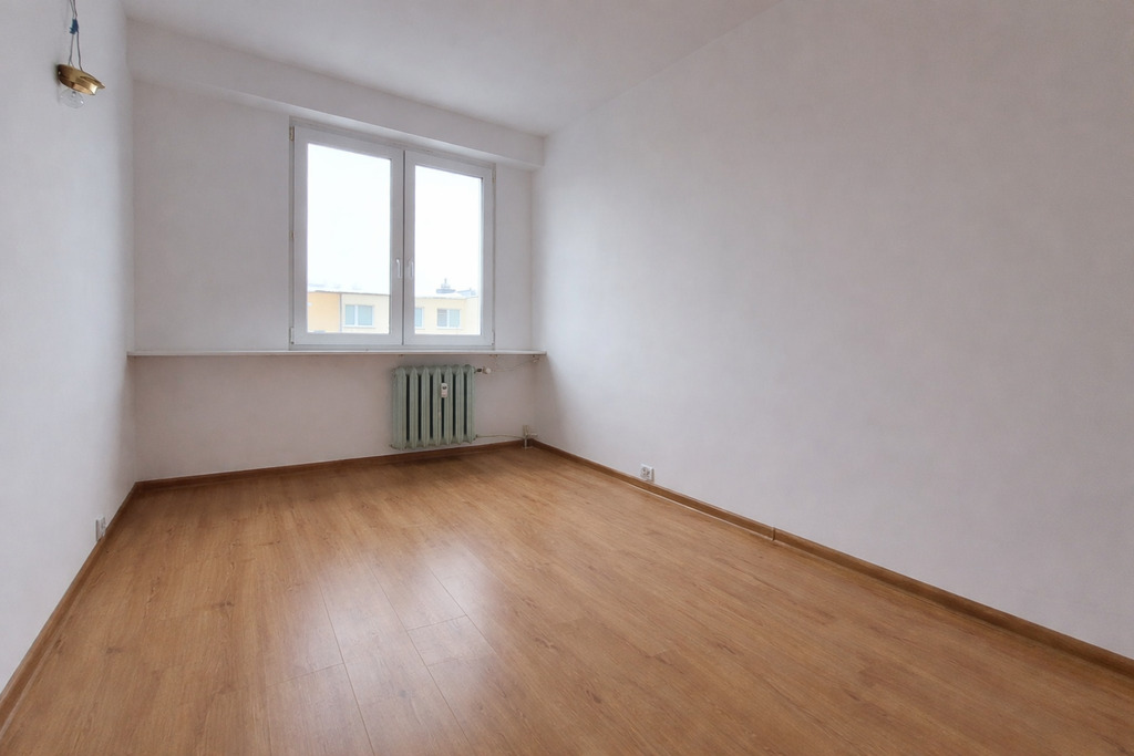 Rozkładowe mieszkanie w Łomży  60,93 m² — zdjęcie 9