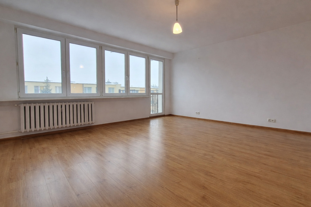 Rozkładowe mieszkanie w Łomży  60,93 m² — zdjęcie 8