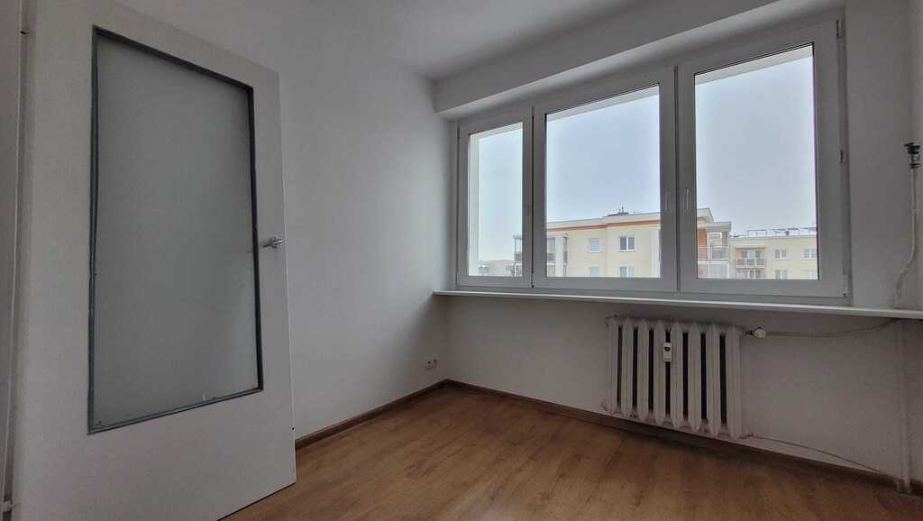 Rozkładowe mieszkanie w Łomży  60,93 m² — zdjęcie 10