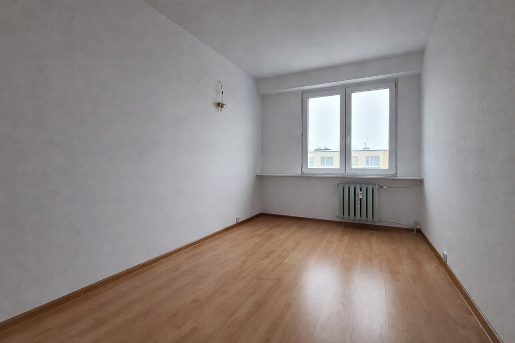Rozkładowe mieszkanie w Łomży  60,93 m² — zdjęcie 11