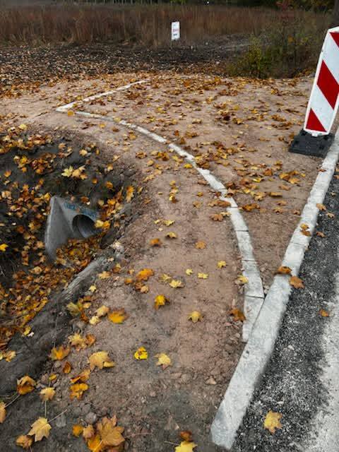 Działka Olszówka blisko Mszczonów Żyrardów SunTago — zdjęcie 4