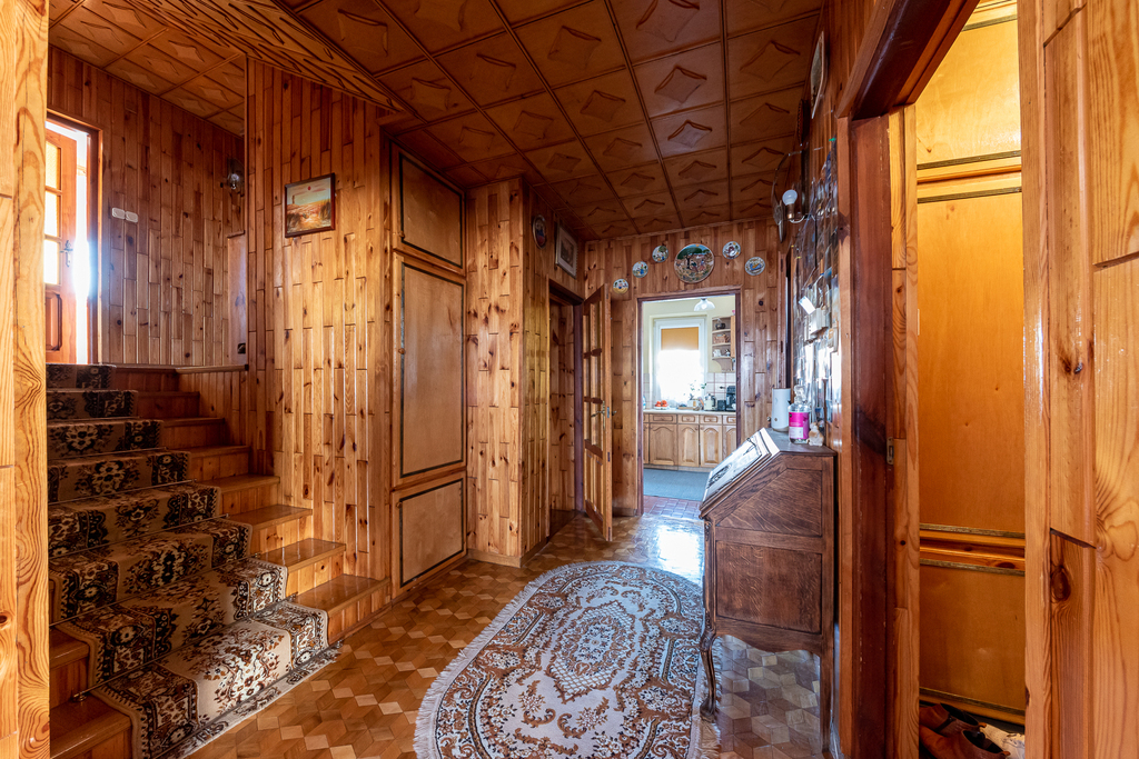 Dom wolnostojący o powierzchni 281 m² — zdjęcie 5