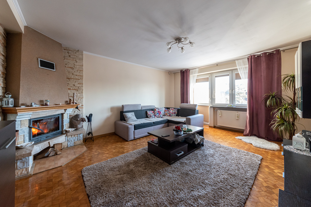 Dom wolnostojący o powierzchni 281 m² — zdjęcie 8