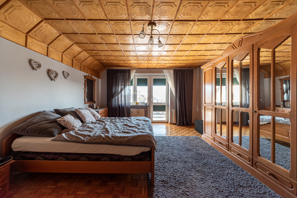 Dom wolnostojący o powierzchni 281 m² — zdjęcie 13